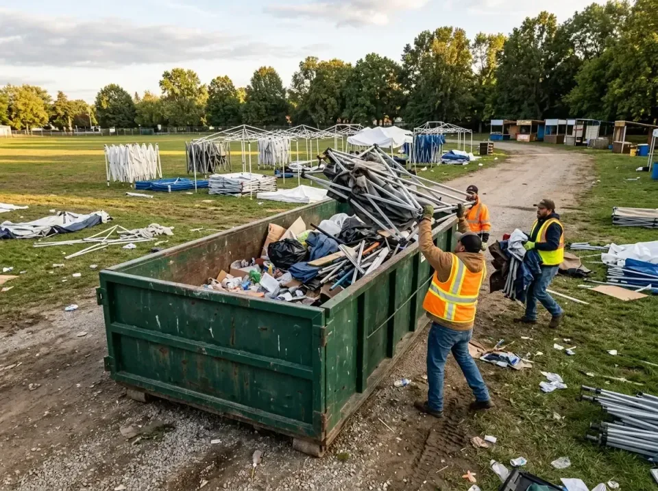 temporary-event-waste-containe-016 — frequently asked questions, Roll-Off Dumpster Rental Services in Arcola, VA